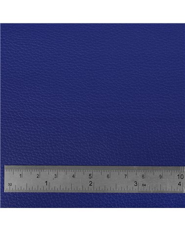 Coupon karla simili cuir 140x50cm roy