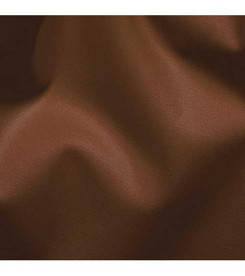 Coupon Karla in ecopelle 140x50 cm cammello