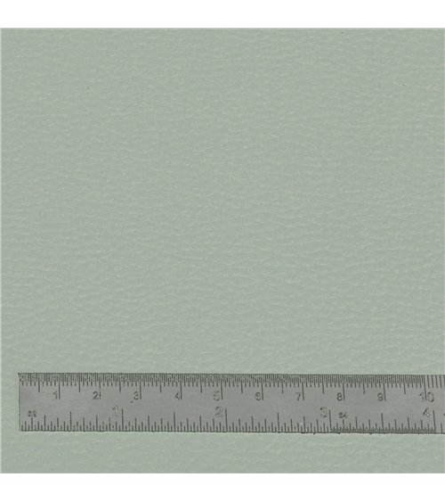 Coupon karla simili cuir 140x50cm vert celadon