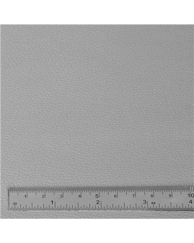 Coupon karla simili cuir 140x50cm souris