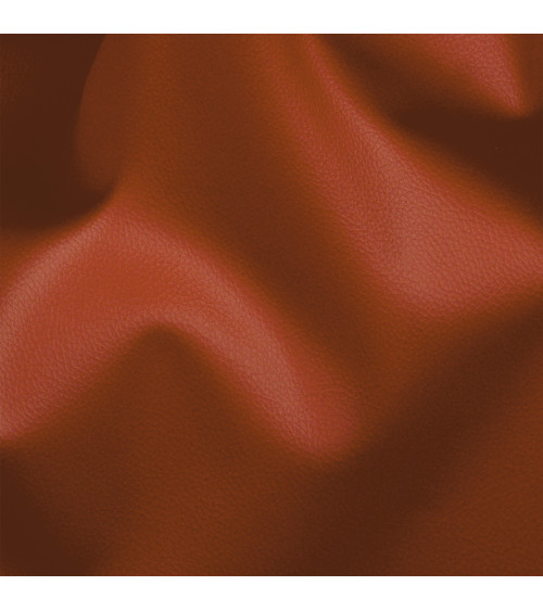 Karla Kunstleder-Gutschein 140x50cm Kupfer