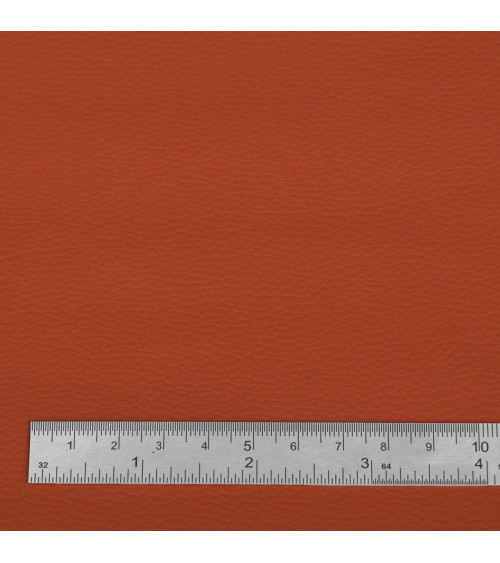 Coupon Karla in ecopelle 140x50 cm rame