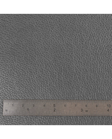 Buono sconto Karla topo stella in similpelle metallizzata 140x50 cm