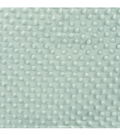 Minky coupon 50x140cm almond