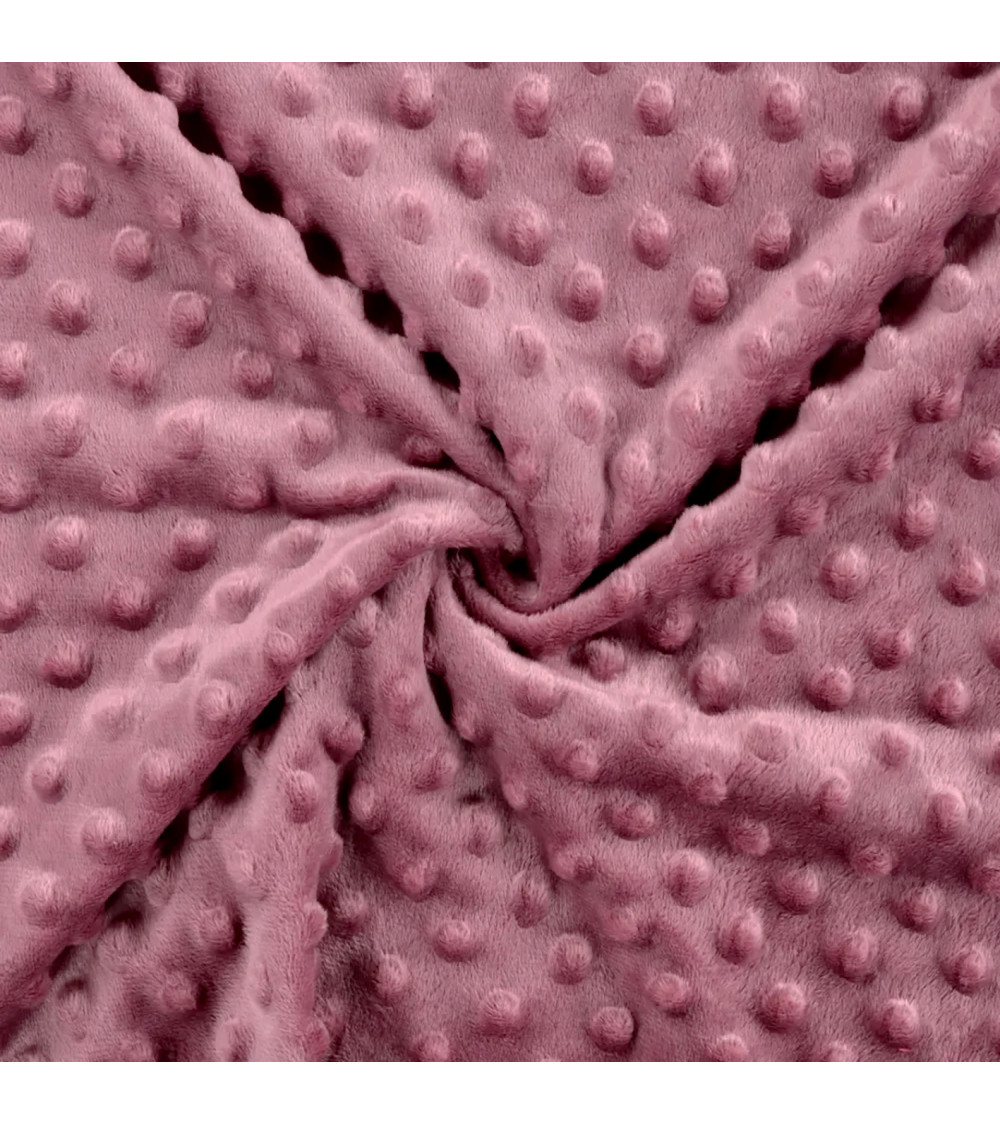 Minky-Gutschein 50x140cm Parma