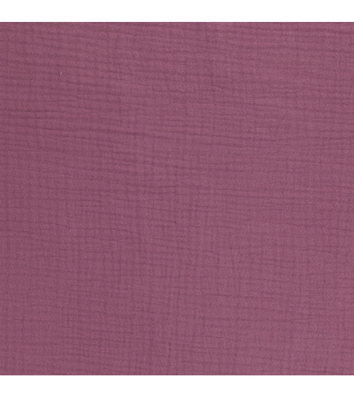 Coupon doppia garza 138x100cm parma