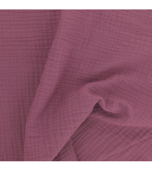 Doppelgaze-Gutschein 138x100cm Parma