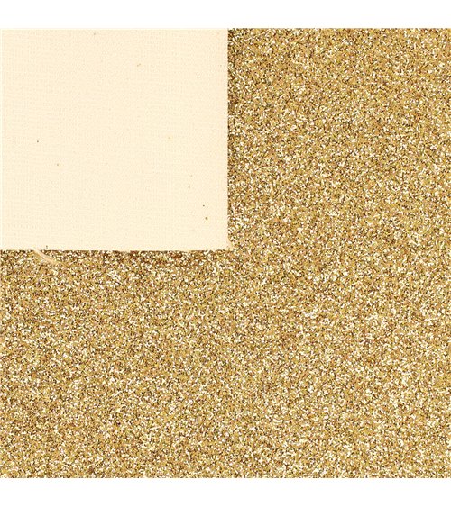 Coupon glitter 50x70cm or