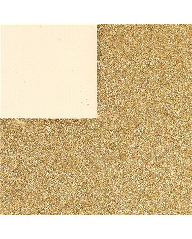 Coupon glitter 50x70cm or