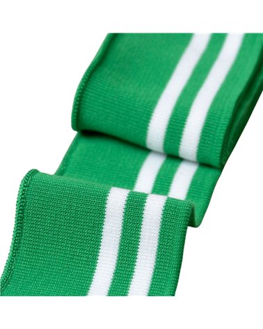 Bord côte 6m poignets & taille 1,20mts vert blanc