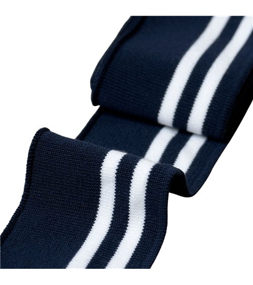 Bord côte 6m poignets & taille 1,20mts marine blanc