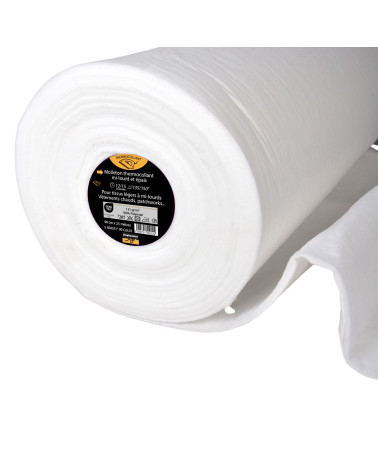 Dickes Bügelvlies 131 g/m², 90 cm pro Meter