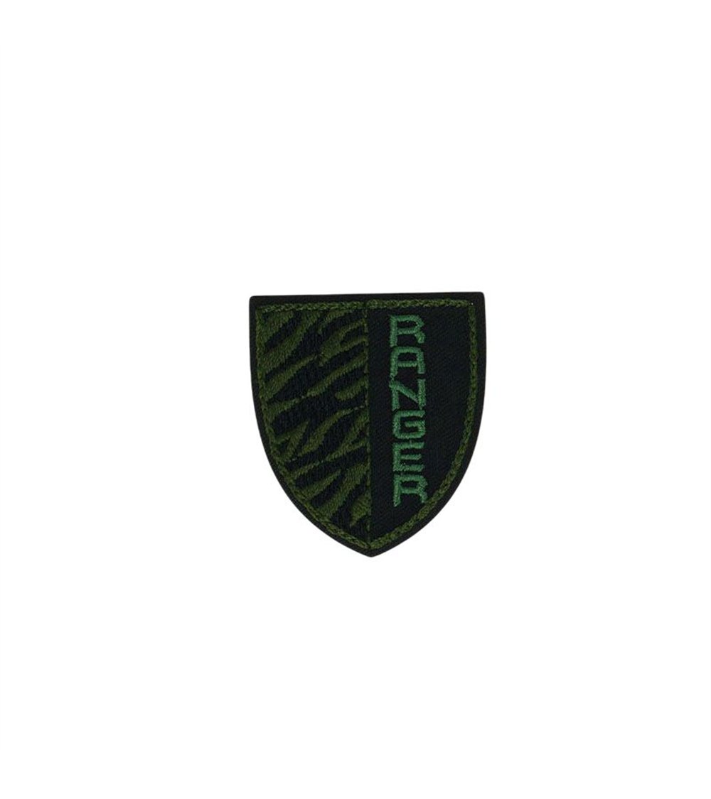 Ecusson thermocollant blason sport 4,1cm x 4,5cm ranger