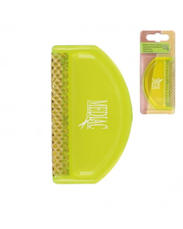 Fabric renovator brush 7.7cm