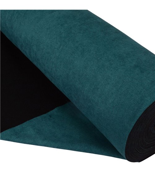 Tela tundra azul pato 140cm por metro