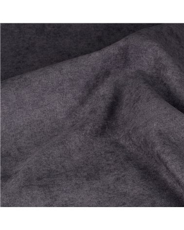 Tela tundra gris medio 140cm por metro