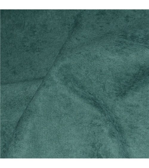 Tela tundra verde azul 140cm por metro