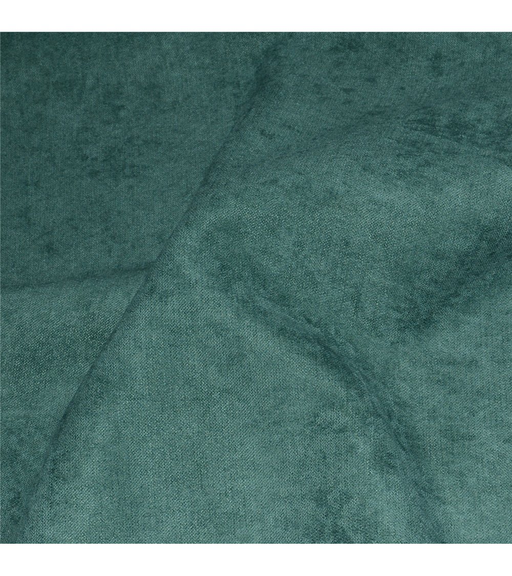 Tela tundra verde azul 140cm por metro