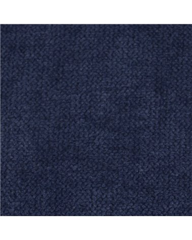 Tela tundra azul marino 140cm por metro