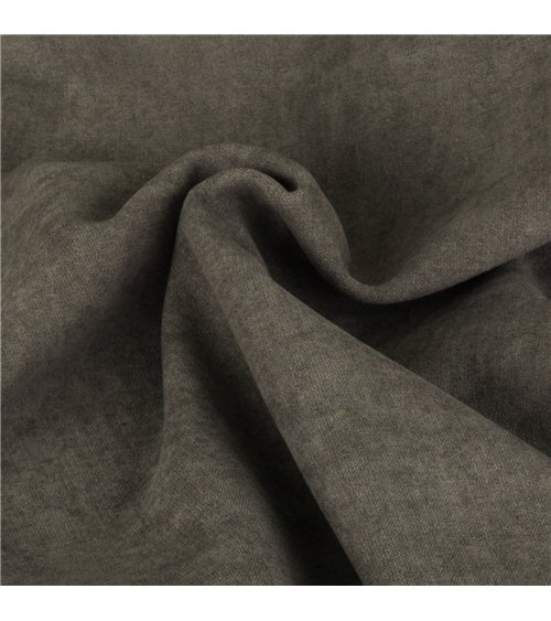 Tela tundra gris claro 140cm por metro