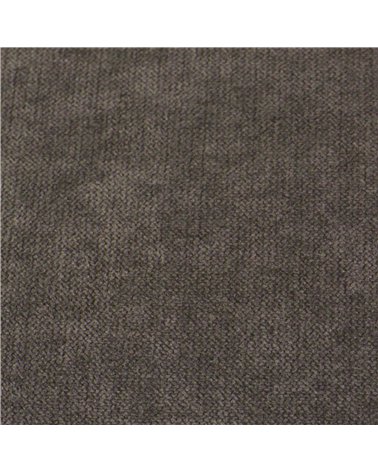 Tissu toundra gris clair 140cm au mètre