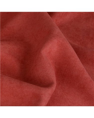 Korallentundra-Stoff, 140 cm pro Meter