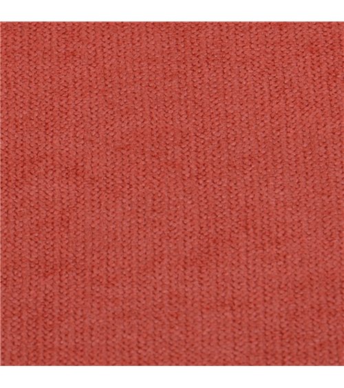 Tela tundra coral 140cm por metro