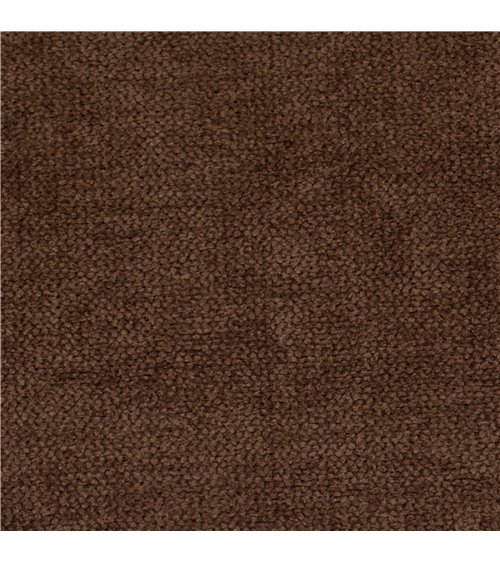 Brauner Tundra-Stoff, 140 cm pro Meter