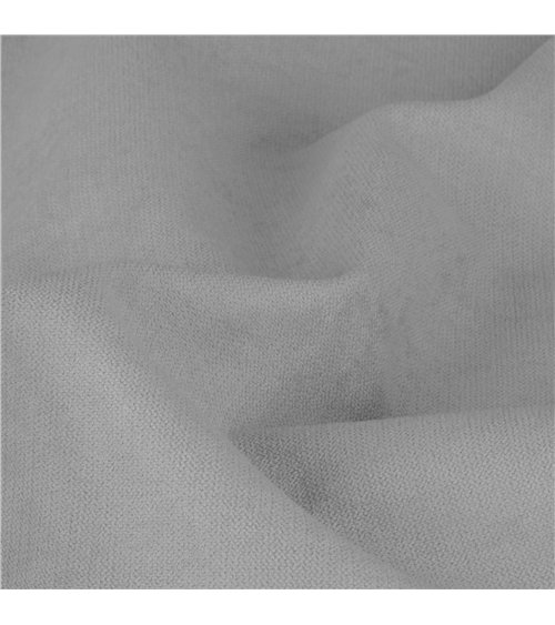 Ecru tundra fabric 140cm per meter