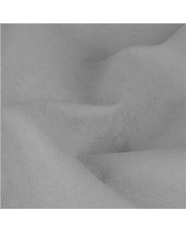 Ecru tundra fabric 140cm per meter