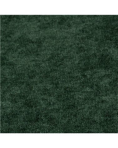 Tissu toundra vert sapin 140cm au mètre