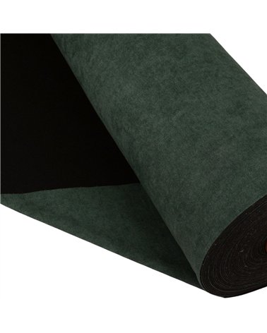 Fir green tundra fabric 140cm per meter