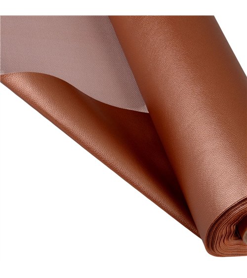 Tela estrella karla 140x10m oro rosa 140cm por metro
