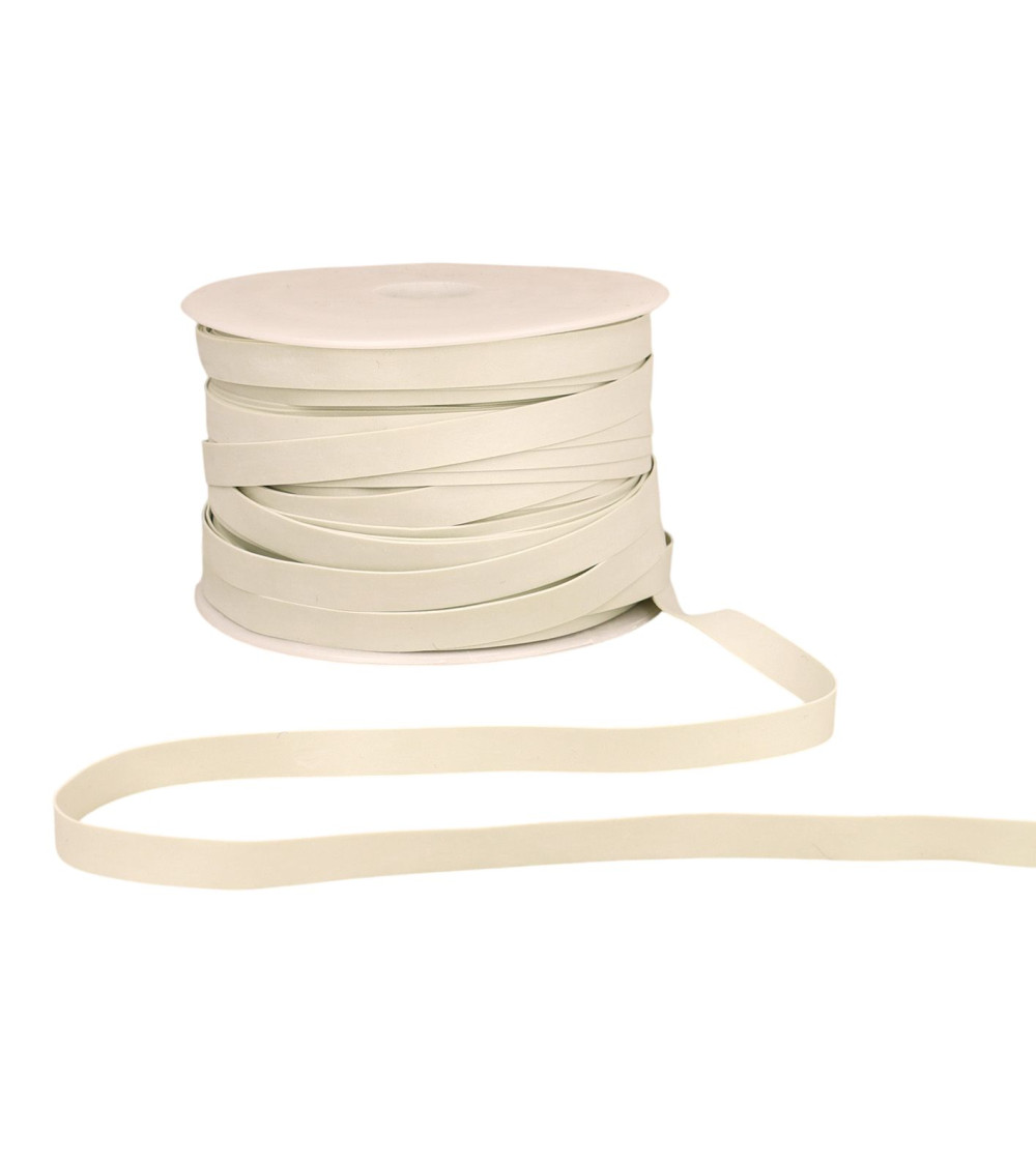 Laminette 8mm blanc au mètre