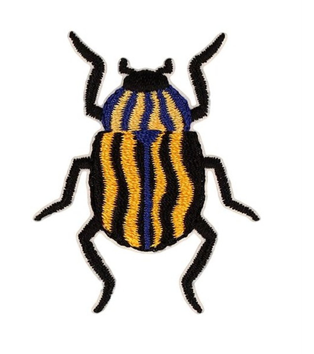 Toppa per insetti scarabeo 34 * 42 mm