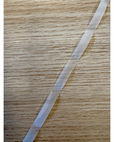 100-m-Rolle aus 10 mm dickem, transparentem Laminat