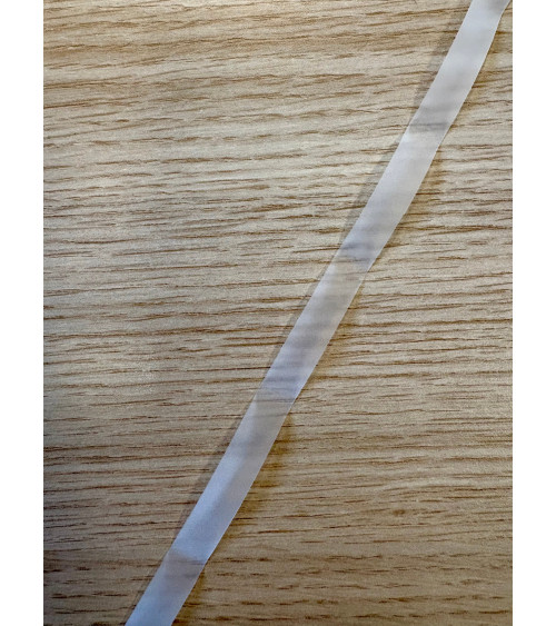 3 meters of 10mm transparent laminate