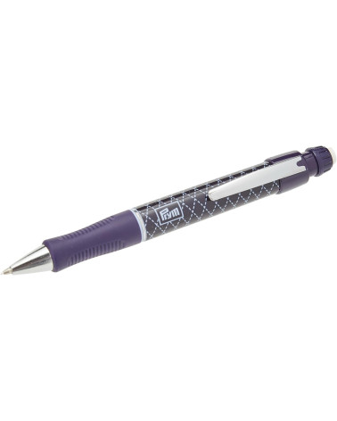 Prym Nachfüllstift mit 2 weißen Minen