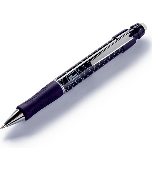 Prym refill pen with 2 white leads