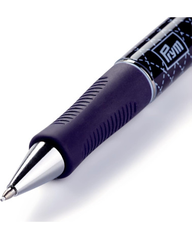 Prym refill pen with 2 white leads