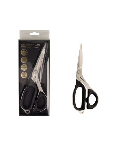 Ciseaux de couture professionnels katana - 20cm