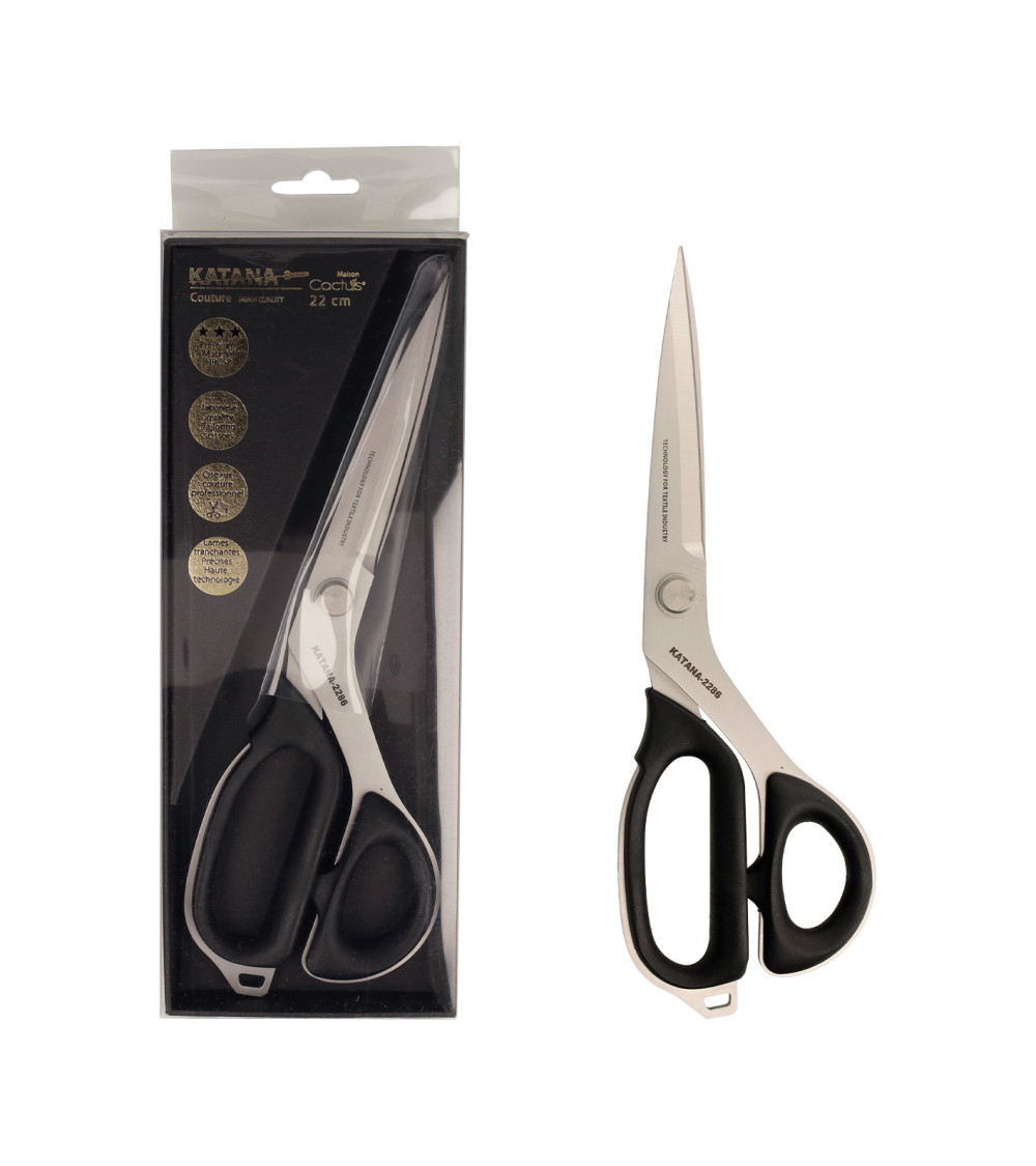 copy of Ciseaux de couture professionnels katana - 20cm
