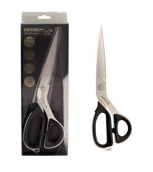 copy of Ciseaux de couture professionnels katana - 20cm