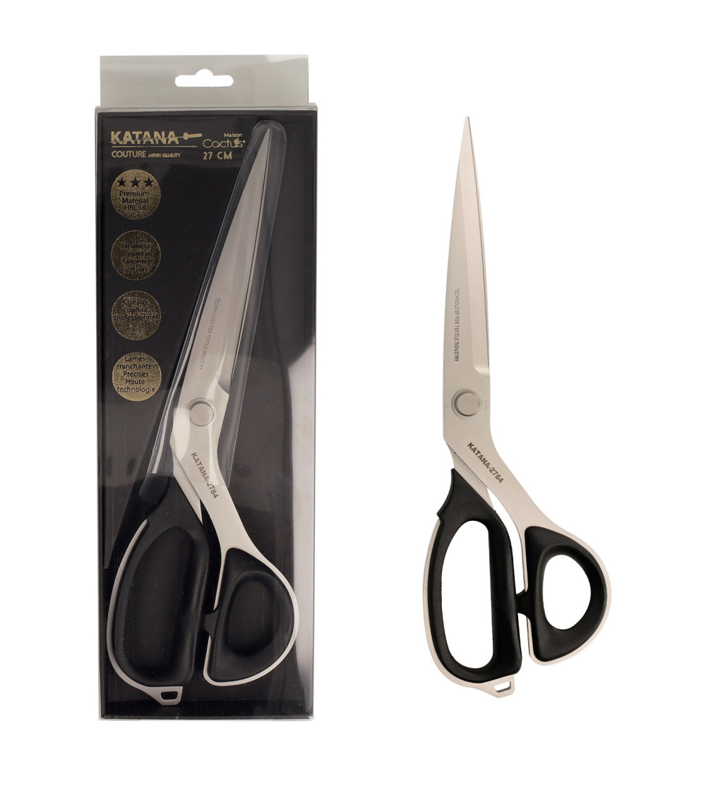 copy of Ciseaux de couture professionnels katana - 20cm