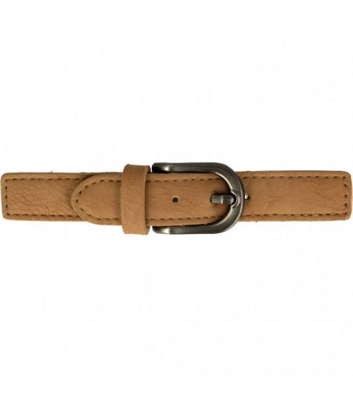 Brandebourg ceinture brun moyen 20cm x 13,5cm