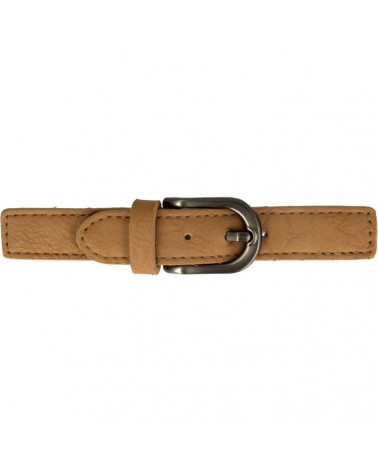 Brandebourg ceinture brun moyen 20cm x 13,5cm