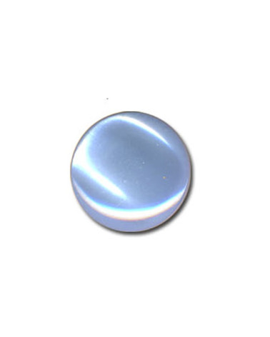 Baby Blue Candy Shaped Button