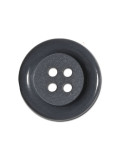 Bouton Clown couleur Gris