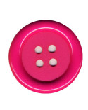 Bouton Clown couleur Fuchsia