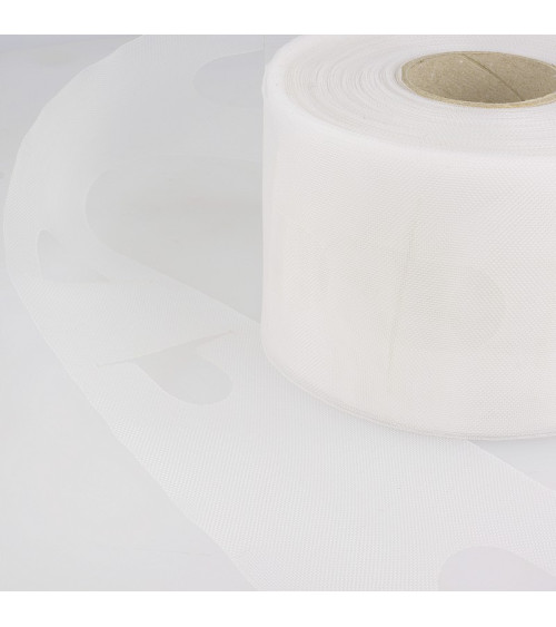 50m film tape 90mm rods